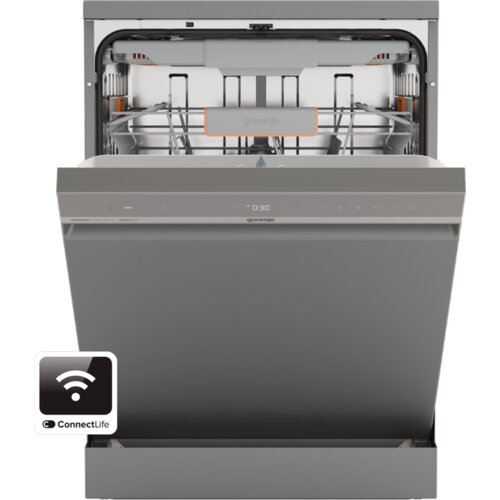 Gorenje Samostojeća mašina za pranje suđa GS673B90X Cene