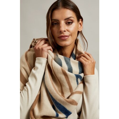 Marisse Women's Scarf Z-Sz-4513 L.Beige Cene