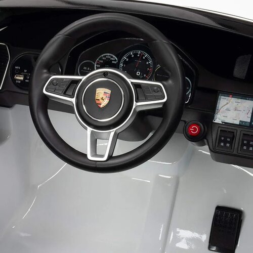 Aristom auto na akumulator Porsche Cayenne S 2205 Slike