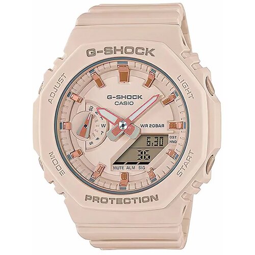 Casio Ručni sat GMA-S2100-4A Slike