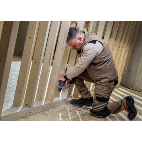 Bosch gsb 12V-32 akumulatorska vibraciona bu&amp;scaron;ilica-odvrtač 06019G9505 Slike
