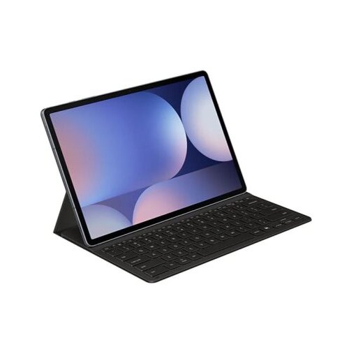 Samsung Galaxy Tab S10 FE+ Futrola sa tastaturom, Book Cover Keyboard Slim - AI Key, Crna Cene