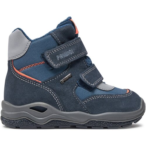Primigi &Scaron;kornji za sneg 6861700 S GORE-TEX Mornarsko modra Cene