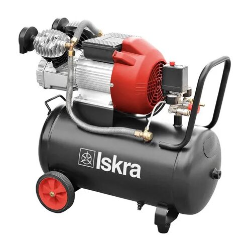 Kompresor ISKRA MDM50 Cijene