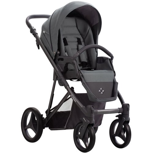 Bebetto flavio kolica za bebe set 3U1 21/GRF Cene