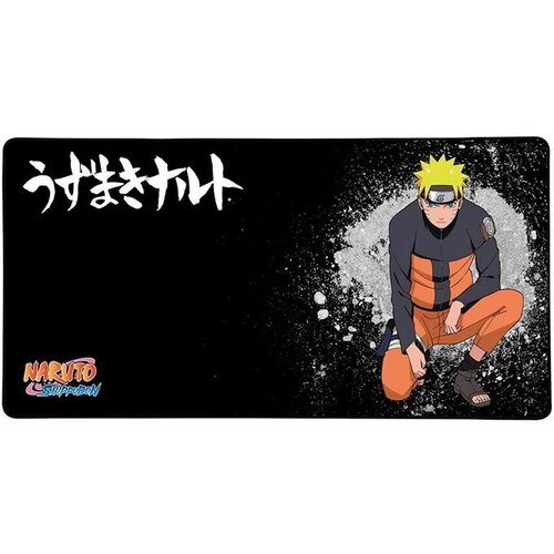 Konix Podloga - Naruto Shippuden - Naruto - XXL Desk Mat Cene