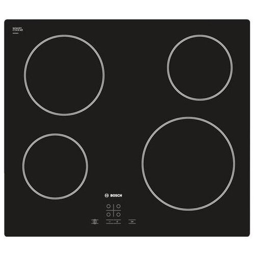 Bosch PKE611BA2E Ugradna ploča, 60 cm, 4 grejne zone, Staklokeramička Cene