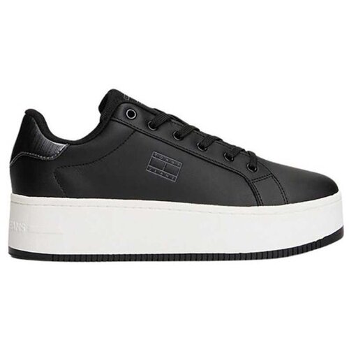 Tommy Hilfiger Ženske patike sa platformom Slike