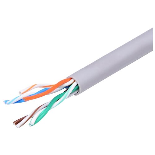  Kabel CAT.5e - pun presek, halogen free Slike