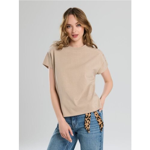 Sinsay Bluza s ukrasnim gumbima Cijene