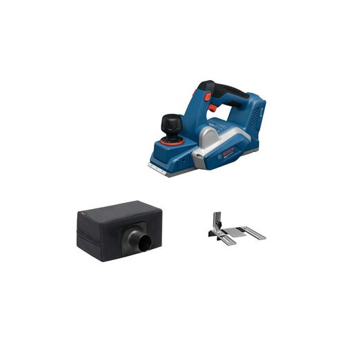 Bosch Akumulatorsko rende GHO 18V-20 Solo 06015B5200 Cene