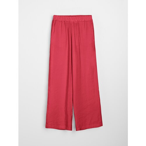 Sinsay Wide leg hlače Slike