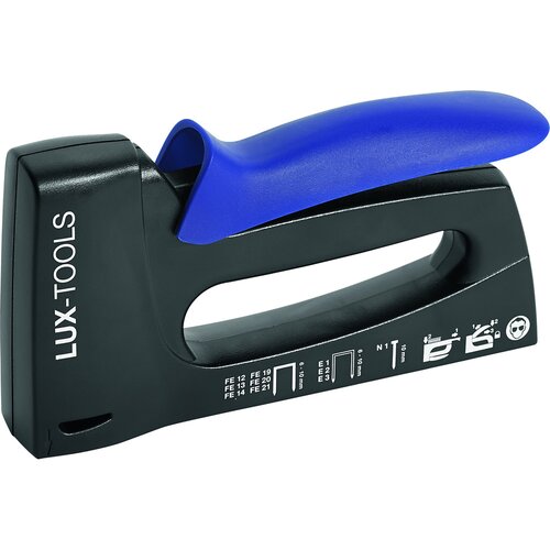 Lux Klamerica za drvo Comfort 6-10 mm Slike