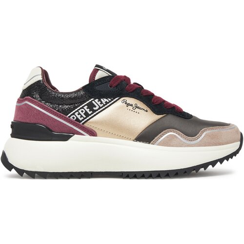 PepeJeans Ženske patike kimi city , Šarene Cene