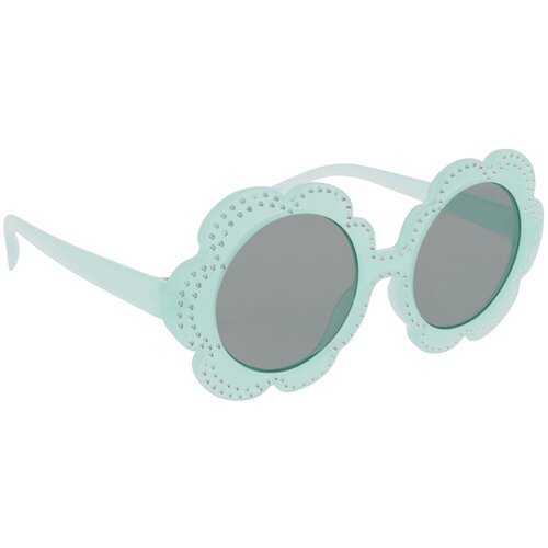 Stephen Joseph sunčane naočale TEAL FLOWER 1290-45a Cijene