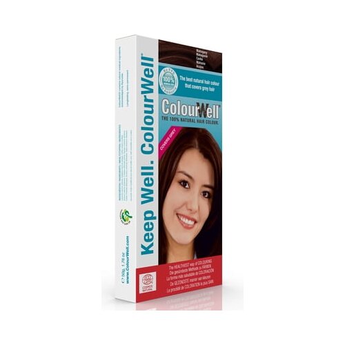 ColourWell boja za kosu - mahagonij - 50 g Cijene