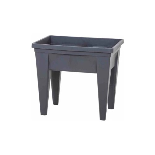 EDA 13925 G.ANT Podignuti krevet "MAX" antracit 75,6x55,6x68cm, 85 L 1 kom. Cijene