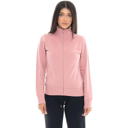 Leone 1947 &Scaron;portne jope in jakne Woman Full Zip Never Without Rožnata Cene