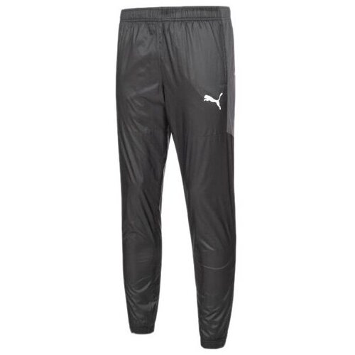 Puma Spodnji deli trenirke 70465301 pisana Cene