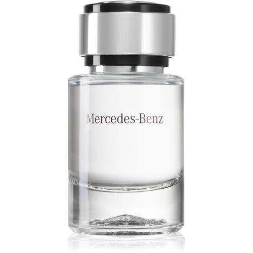Mercedes-Benz For Men toaletna voda 75 ml za muškarce Cijene
