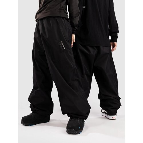 Beyond Medals Park Zip Hlace black Cene