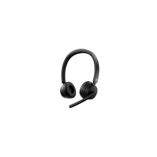 Microsoft slušalice modern wireless headset/bežične /crne ( 8JR-00010 ) Slike