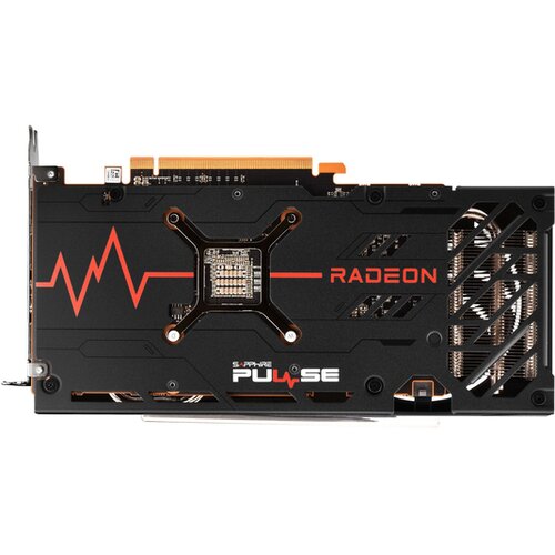 Sapphire AMD Radeon RX 6600 XT 8GB 64bit PULSE RX 6600 XT 8GB (11309-03-20G) grafička kartica Slike
