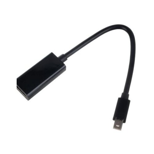Malatec Adapter mini DisplayPort na HDMI ženski 23cm, (20397035) Cene
