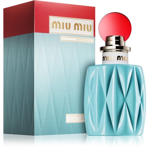 Miu Miu parfumska voda za ženske 100 ml Slike