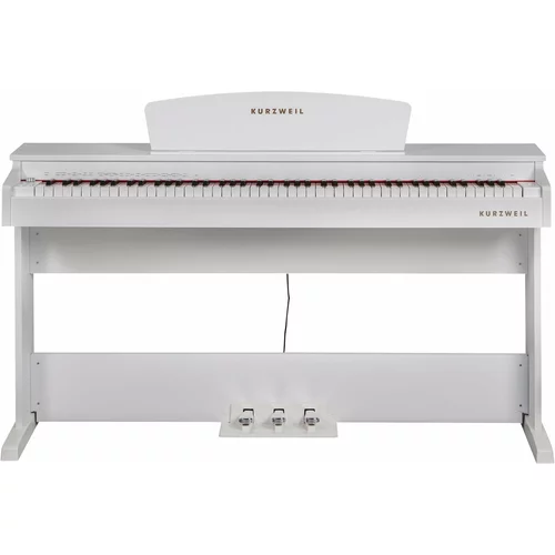 Kurzweil M70 Bijela Digitalni pianino