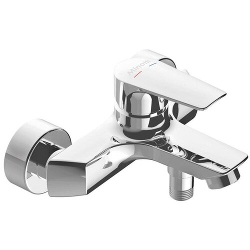 Minotti Jednoručna slavina za kadu – prima – 4111d Cene