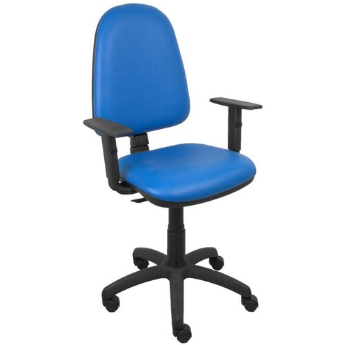  Uredska stolica P&amp;amp;amp C P229B10 Plava Slike