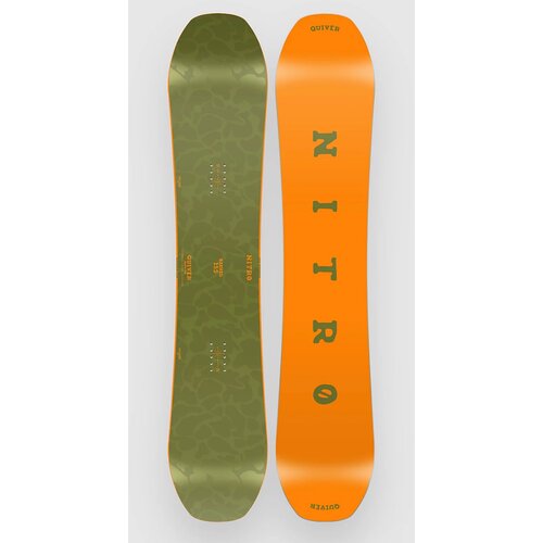Nitro Basher 2026 Snowboard uni Cene