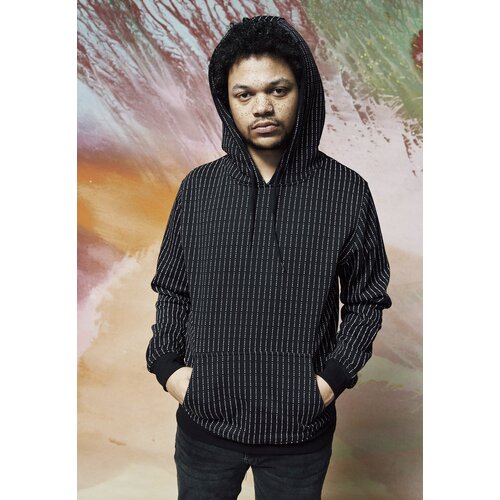 MT Men Fuckyou Hoody Black Slike