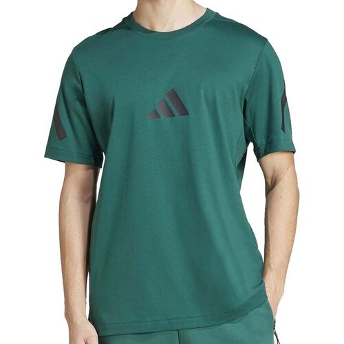 Adidas Mu&amp;scaron;ka majica Z.n.e, Zelena Slike
