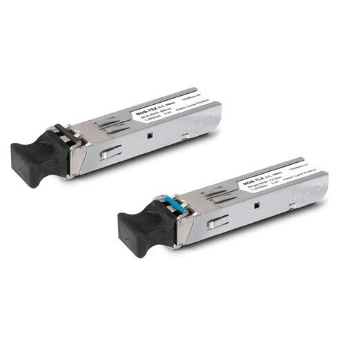  PLANET MGB-2GTLR2 network transceiver module Fiber optic SFP 1310 nm Cene
