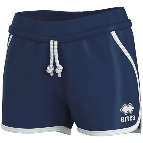 Errea Kratke hlače & Bermuda Emma Panta Ad Modra Cene