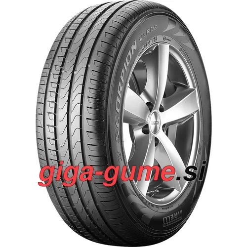 Pirelli Scorpion Verde ( 235/50 R18 97V ) letna pnevmatika
