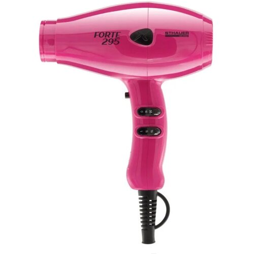 Fen za kosu Xanitalia Sthauer Forte 295 2000 W – Hot Pink Cijene