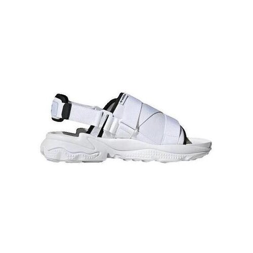 Adidas &Scaron;portni sandali Ozweego Bela Cene