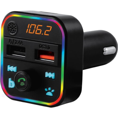 Prosto FM transmiter za kola BT74 Cene