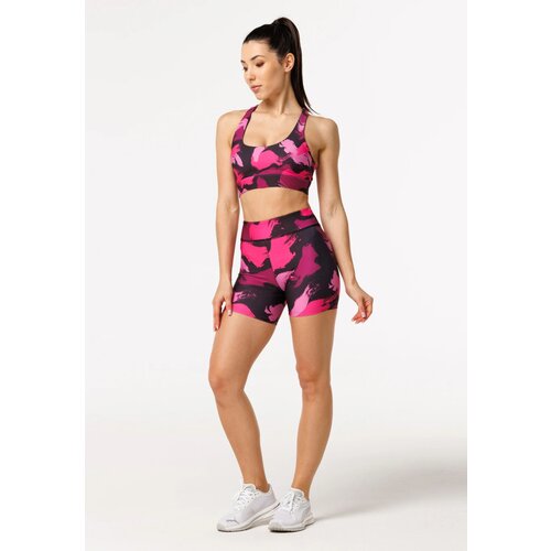 Bittersweet Paris Woman&amp;#039;s y Madness Classic Shorts CPW-CS-PR BSP1469 Slike