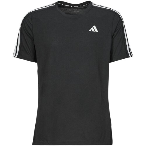 Adidas OTR E 3S TEE Crna Slike