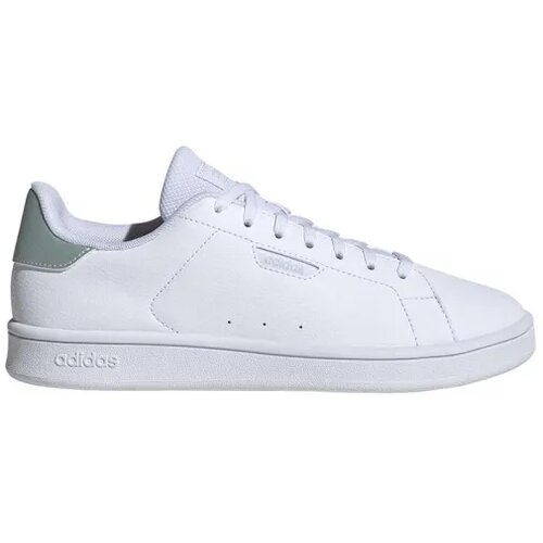 Adidas Ženske patike Urban Court, Bele Slike