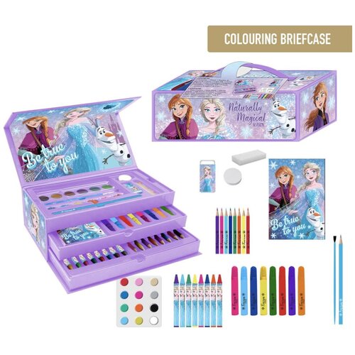 Cerda set za bojanje - kutija Frozen Cijene