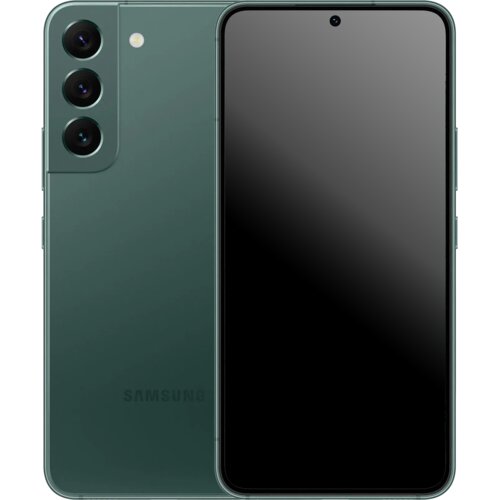 Samsung Obnovljeno - znaki rabe - Galaxy S22 5G Dual-SIM, (5000000654) Cene