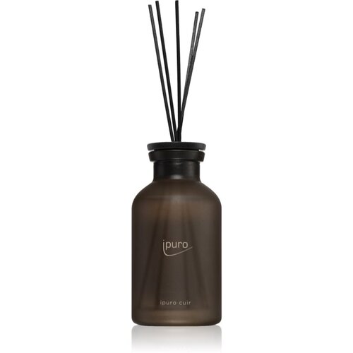 IPURO Classic Cuir aroma difuzor 240 ml Cene