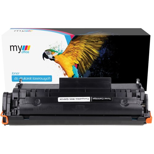  toner hp Q2612X myoffice Cene