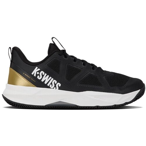 K-Swiss Nizke superge 04899056M Črna Slike