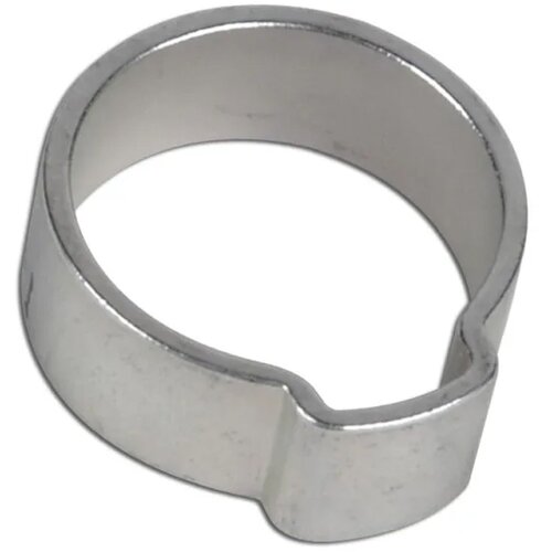 ich-zapfe 1-u&scaron;na cevi spona NW 7 mm cinkovana za cevi 12-14 mm, (5000216231) Cene